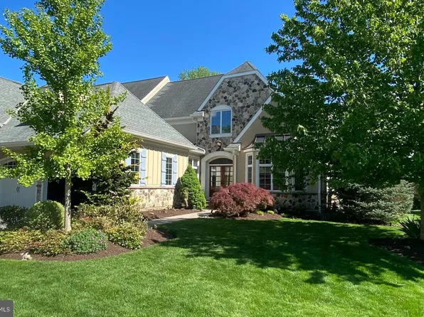 103 Green Ln, Haverford, PA 19041
