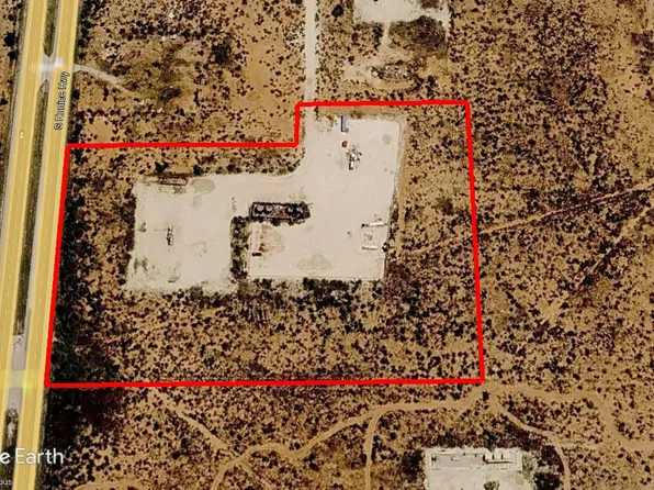 10101 S Eunice Hwy, Hobbs, NM 88240