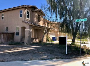 70 W Correll Rd, Heber, CA 92249