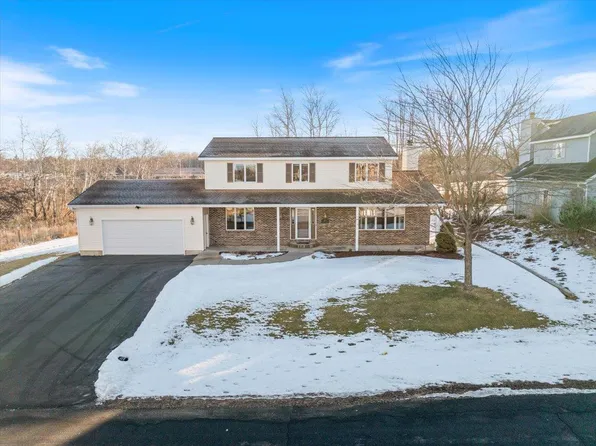 1011 North COLUMBUS AVENUE, Marshfield, WI 54449