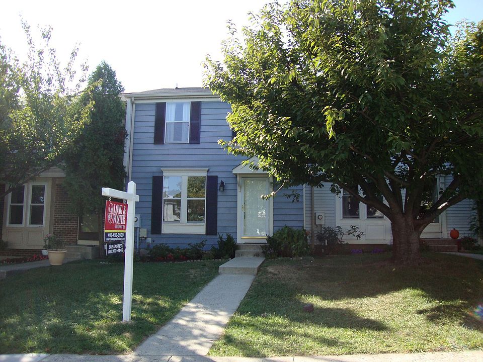 Great updated home