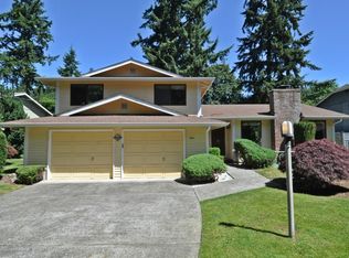 6611 Wildaire Rd SW, Lakewood, WA 98499