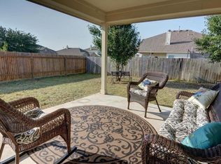 100 Bushmaster Bnd, Bastrop, TX 78602