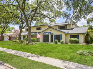 2718 Marlborough Dr, San Antonio, TX 78230
