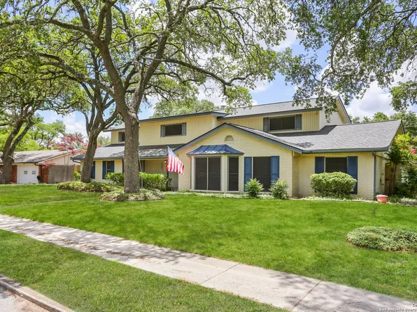 2718 Marlborough, San Antonio, TX 78230