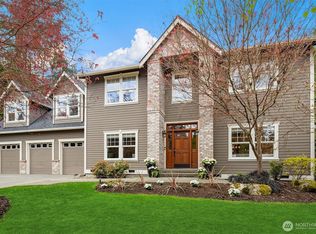 17019 NE 181st Ct, Woodinville, WA