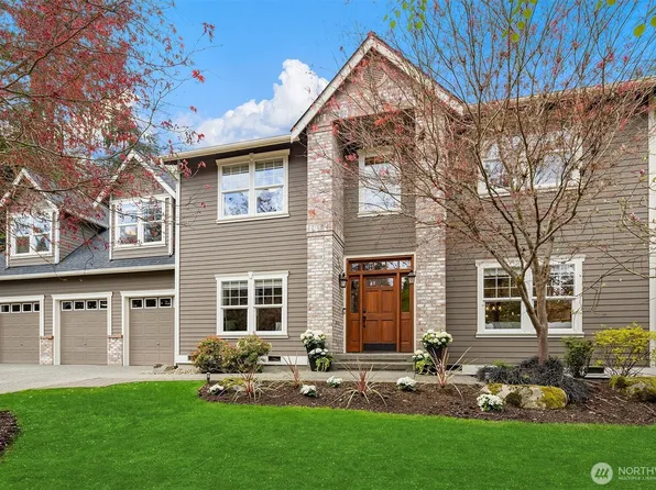 17019 NE 181st Court, Woodinville, WA 98072