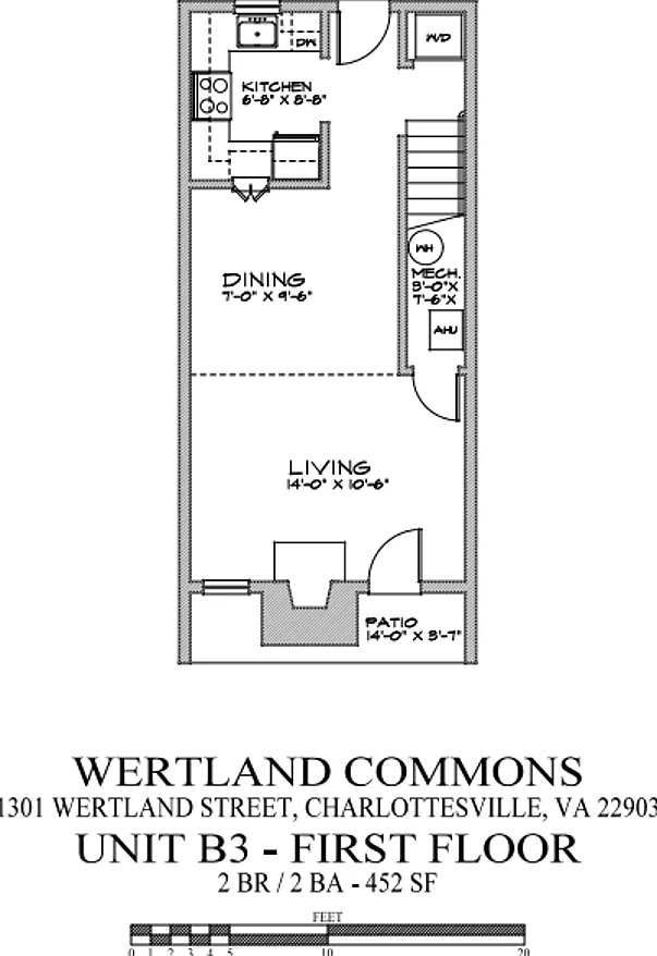 Wertland Commons — Photo 4