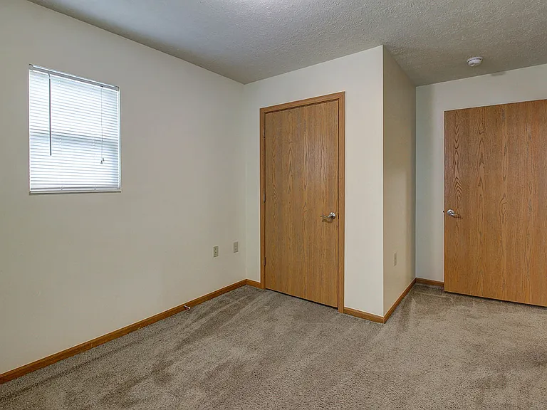 Floor plan 2 bedroom