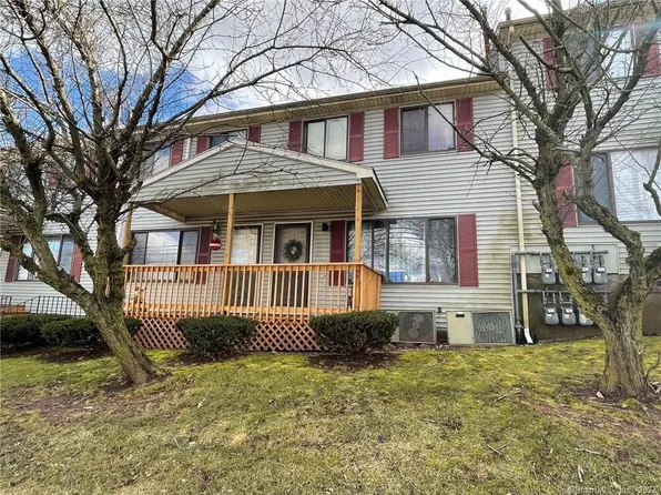 151 Newington Avenue #4A, New Britain, CT 06051