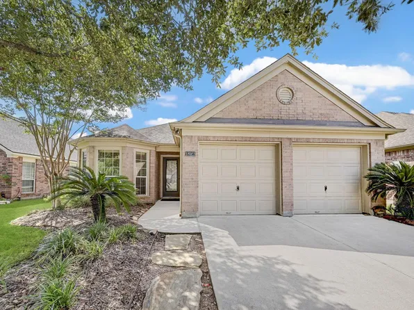 18923 Bluestone Hollow Ln, Tomball, TX 77377