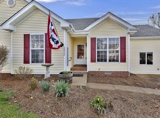 2832 Scoville Ln, Spring Hill, TN 37174