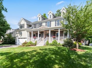 85 Barchester Way, Westfield, NJ 07090