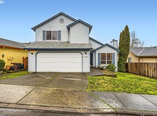 16483 SW Cornus Ct, Sherwood, OR 97140