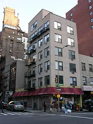 Rented by S&H Equities