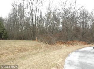 17104 Quarter Horse Way, Olney, MD 20832