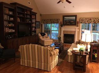 175 Adamsville Spring Rd, North Augusta, SC 29860