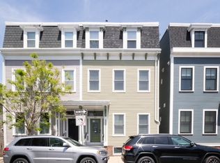 340 W 3rd St #3, South Boston, MA 02127