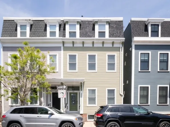 340 W 3rd St #3, South Boston, MA 02127