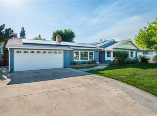 8609 Rubio Ave, North Hills, CA 91343