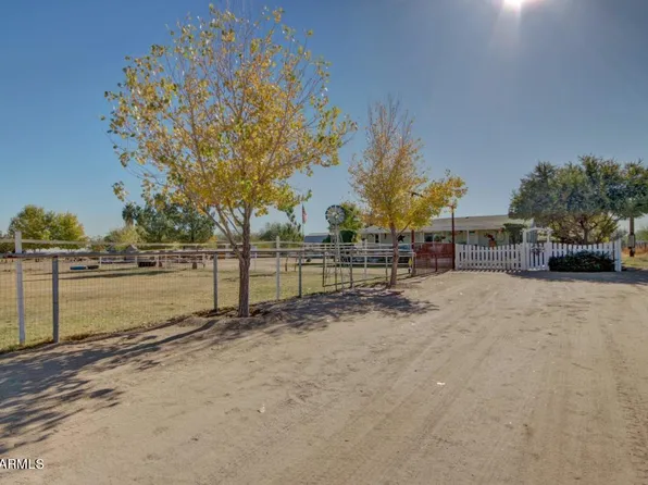 15531 W Orangewood Ave, Litchfield Park, AZ 85340