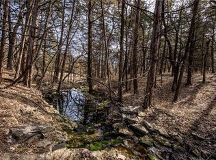 0 W 1300th Rd, Centerville, KS 66014