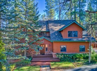 6503 Buck Springs Pl, Pinetop, AZ 85935