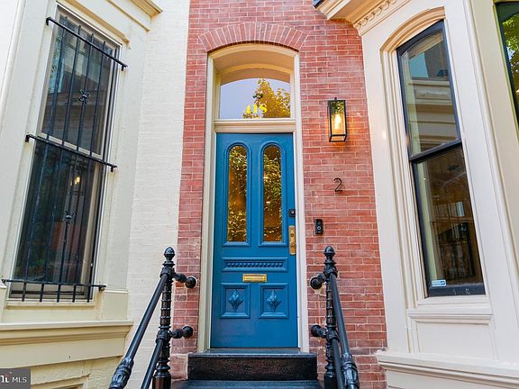 4th image of 418 M St NW #2