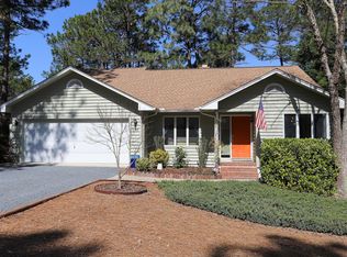 170 Salem Dr, Pinehurst, NC 28374