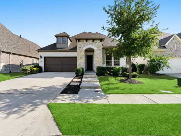 2423 War Admiral St, Celina, TX 75009