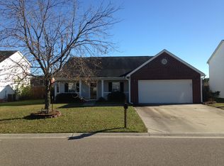212 Port Dr, Summerville, SC 29483