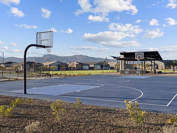 Courts
