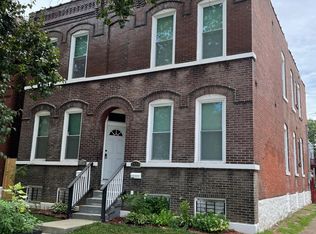 3322 Cherokee St, Saint Louis, MO 63118