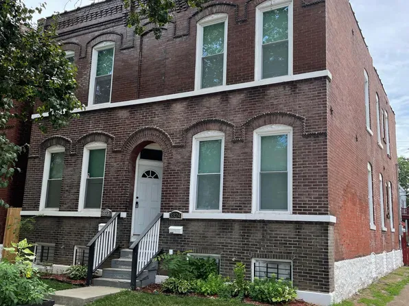 3322 Cherokee St, Saint Louis, MO 63118