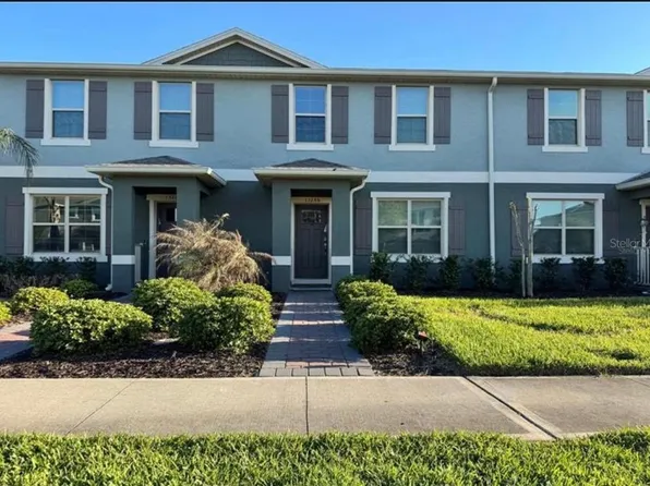 13286 Pontoon Rd, Winter Garden, FL 34787