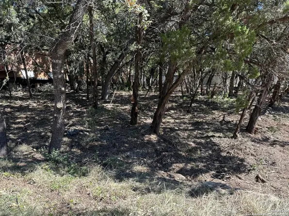 672 Burr Oak LOT 27, Canyon Lake, TX 78133