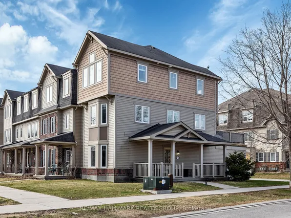 618 Martinique Ln, Ottawa, ON K2S 0L9