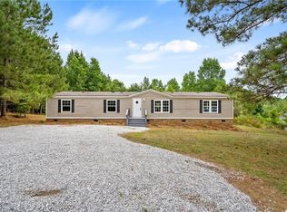 1047 Erskine Rd, Anderson, SC 29621