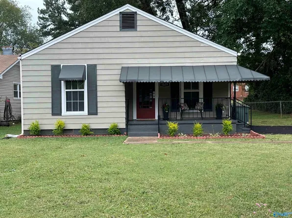 1529 McKinley Ave NE, Huntsville, AL 35801