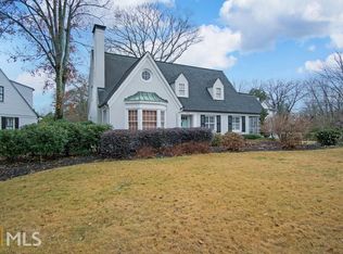 626 Clairemont Ave, Decatur, GA 30030