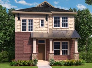 4408 Indigo Lark Ln, Arlington, TX 76005