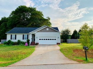 21 Glen Martin Ln, Piedmont, SC 29673