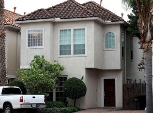 7202 Harmony Cv, Houston, TX 77036