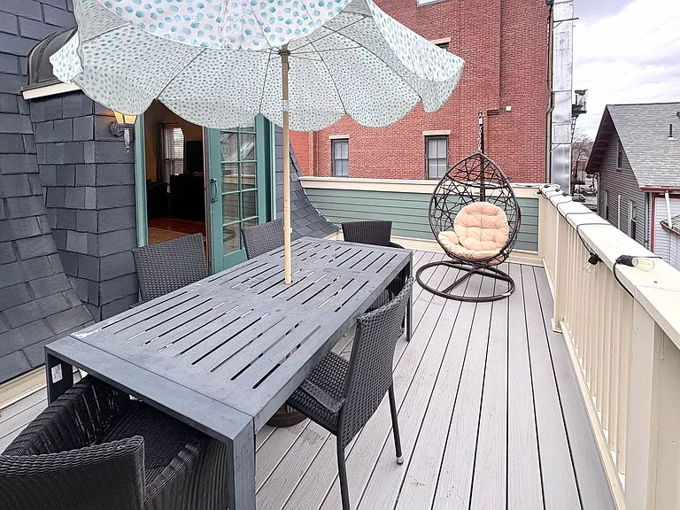 Terrace View