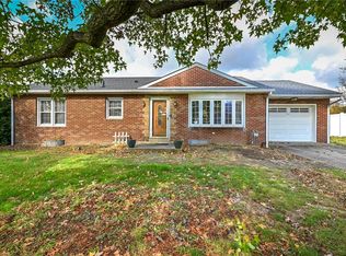 1769 Lynn Dr, Ambridge, PA 15003