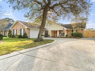 115 Aberdeen Dr, Slidell, LA 70461