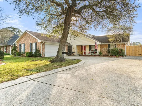 115 Aberdeen Dr, Slidell, LA 70461
