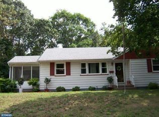 416 Berlin Rd, Clementon, NJ 08021