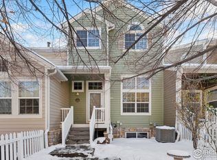 815 Snowberry St, Longmont, CO 80503