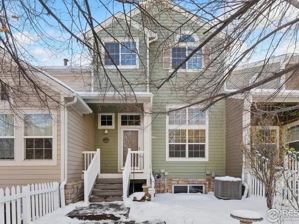 815 Snowberry St, Longmont, CO 80503